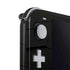 Ethereum Textured Logo Nintendo Switch Lite Skin